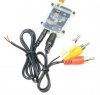 Odbiornik Tarot 5.8GHz -85dbm 32CH FPV Audio/Wideo